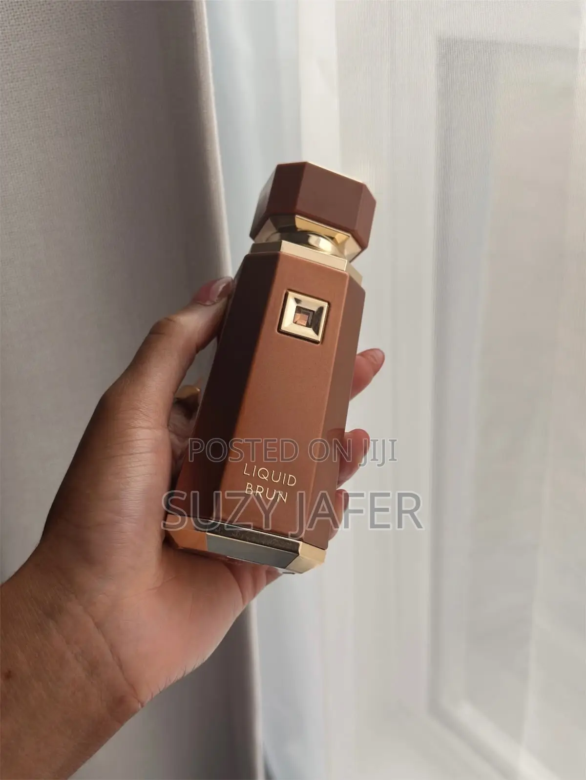 Liquid Brun Limited Edition