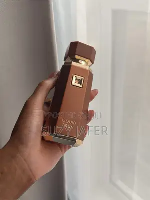 Liquid Brun Limited Edition