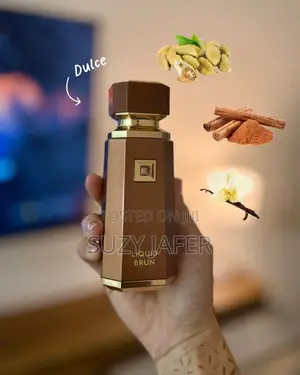 Liquid Brun Limited Edition