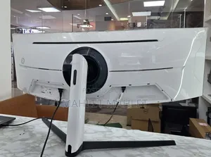 Monitors and Computers