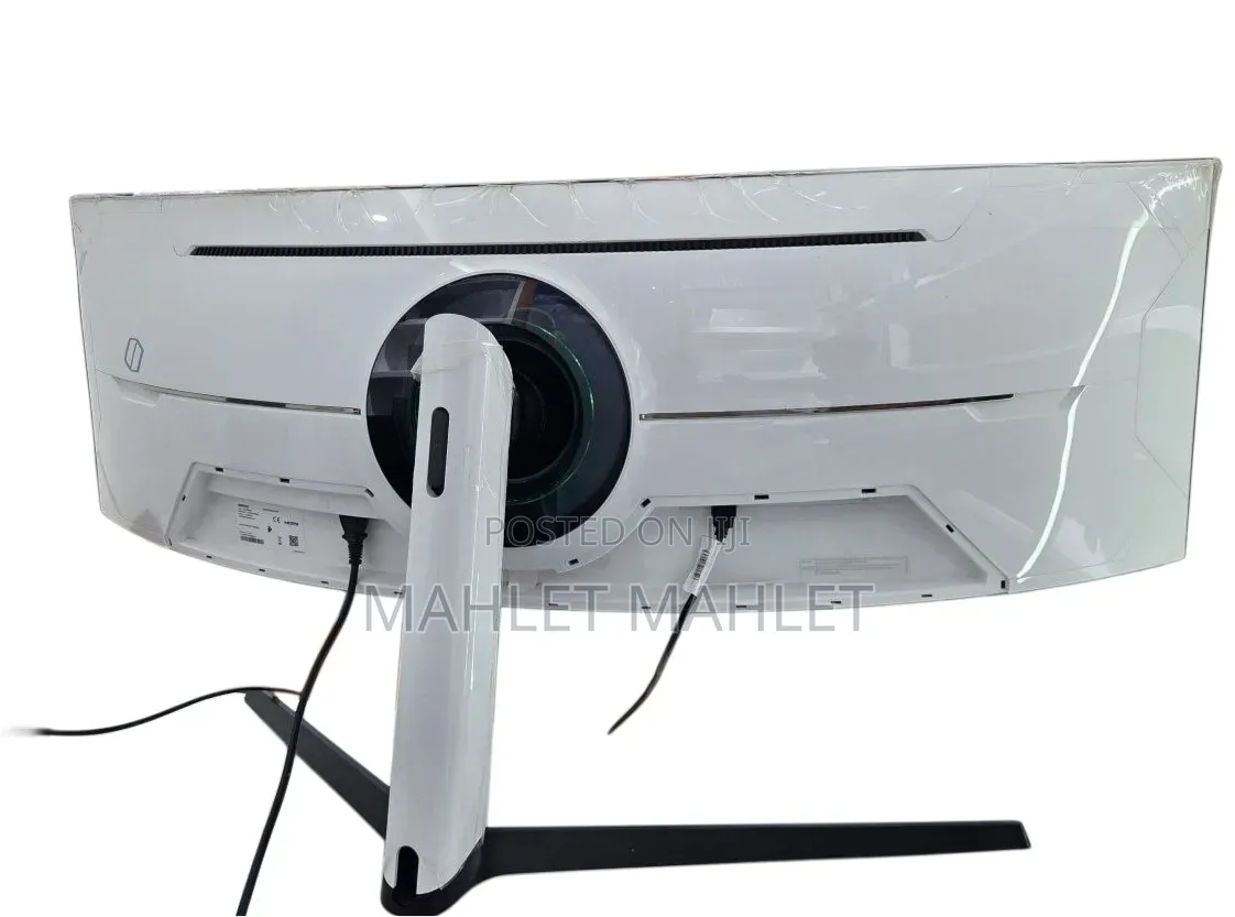 Monitors and Computers