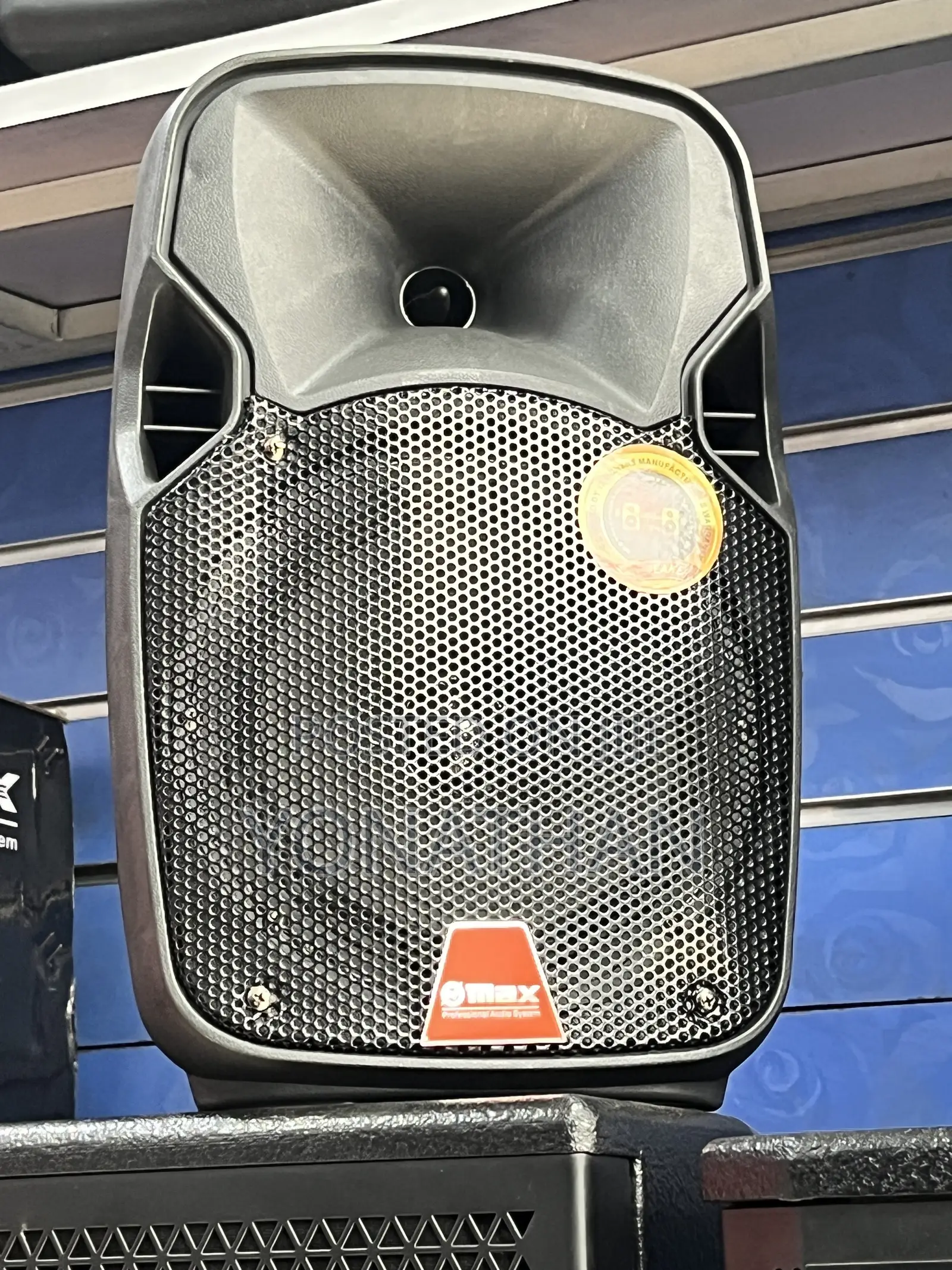 High Quality Mini Home Speaker