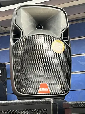 High Quality Mini Home Speaker
