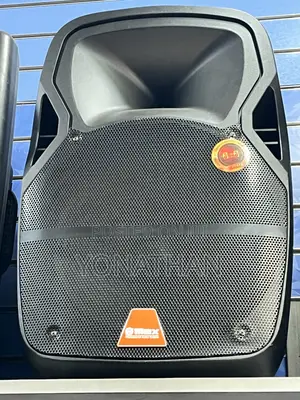 Max Big Speaker for Events