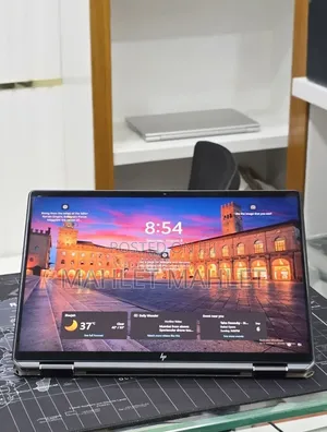 New Laptop HP Spectre X360 15 16GB Intel Core i7 SSD 512GB