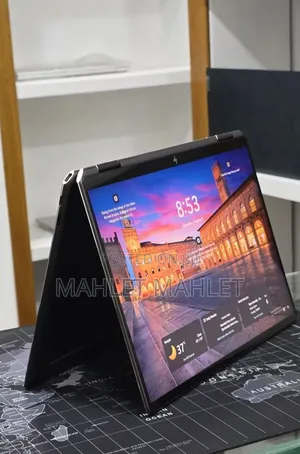 New Laptop HP Spectre X360 15 16GB Intel Core i7 SSD 512GB