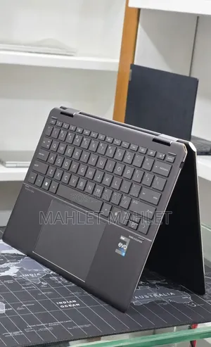 New Laptop HP Spectre X360 15 16GB Intel Core i7 SSD 512GB