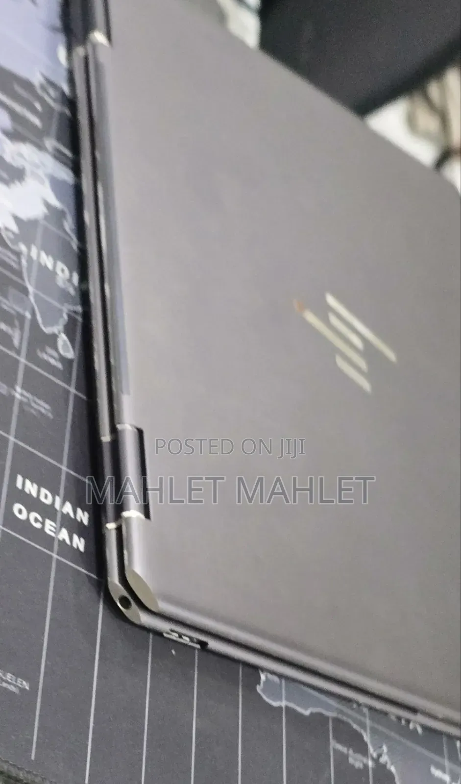 New Laptop HP Spectre X360 15 16GB Intel Core i7 SSD 512GB