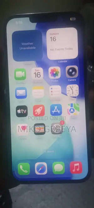 Apple iPhone 13 Pro Max 1 TB White