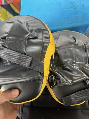 Boxing Pad 2pcs