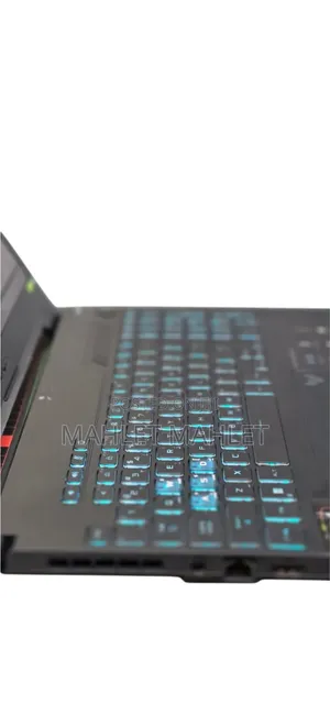 New Laptop Asus TUF Gaming A15 16GB AMD Ryzen 7 SSD 512GB