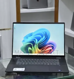 New Laptop HP OmniBook X Flip 16" 16GB Intel Core Ultra 7 SSD 1T