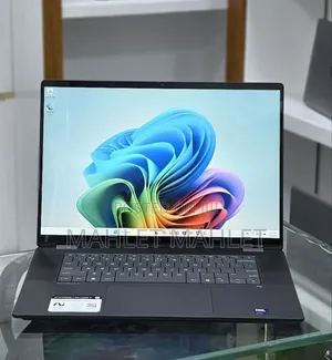 New Laptop HP OmniBook X Flip 16" 16GB Intel Core Ultra 7 SSD 1T