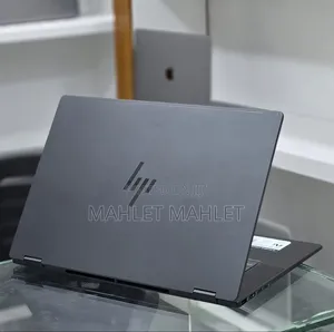 New Laptop HP OmniBook X Flip 16" 16GB Intel Core Ultra 7 SSD 1T