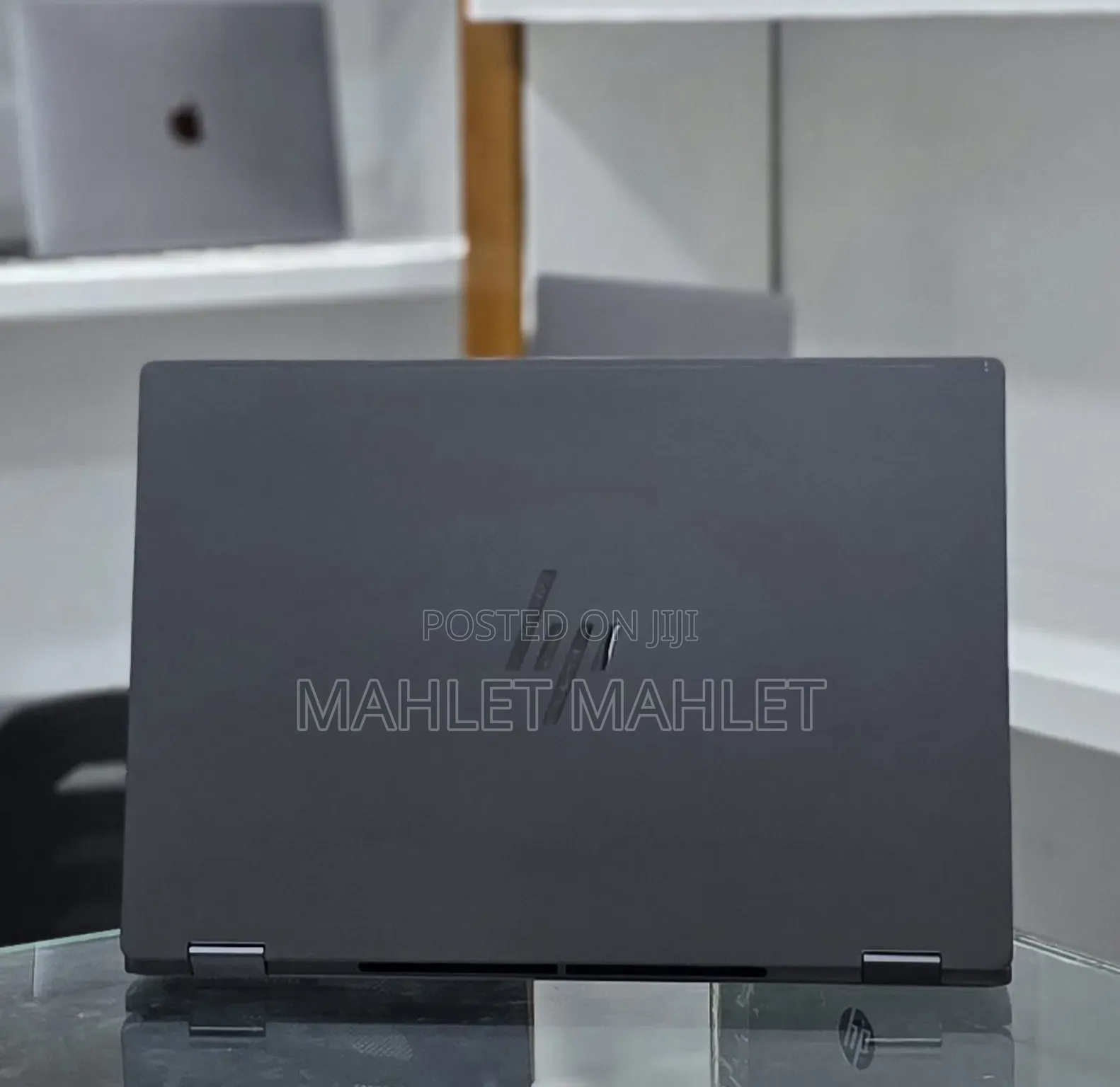 New Laptop HP OmniBook X Flip 16" 16GB Intel Core Ultra 7 SSD 1T
