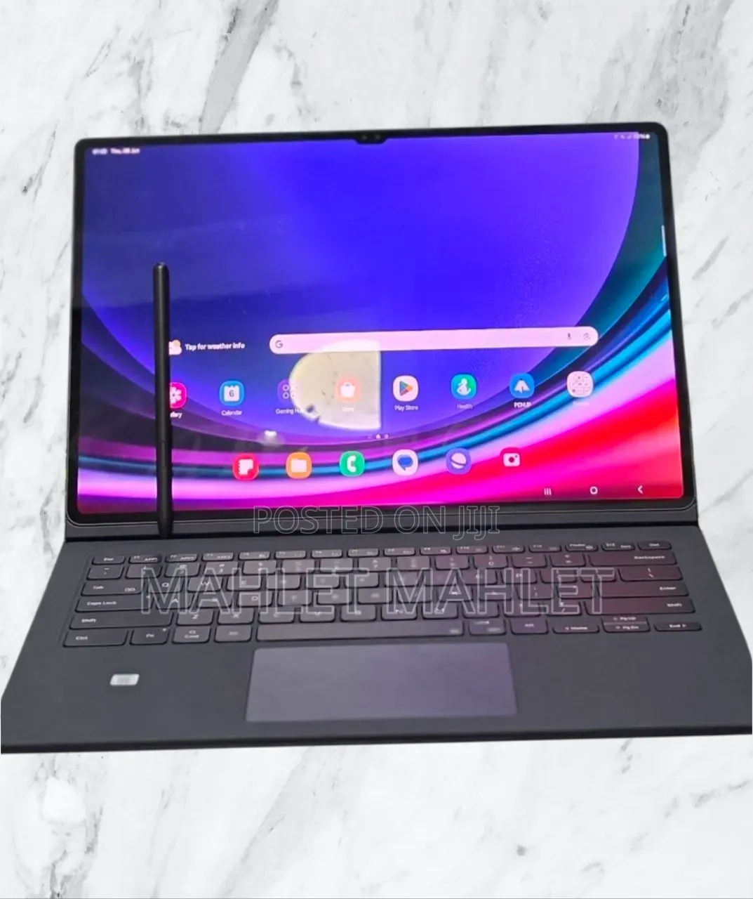 New Samsung Galaxy Tab S9 Ultra 256 GB