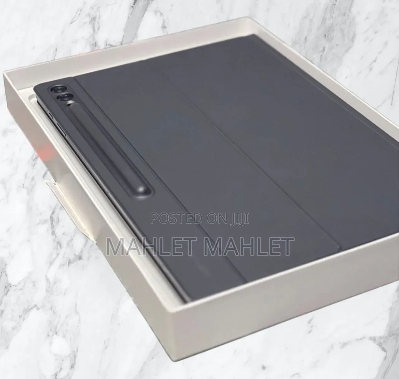 New Samsung Galaxy Tab S9 Ultra 256 GB