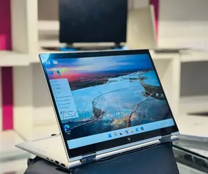 New Laptop HP EliteBook x360 830 G6 16GB Intel Core i7 SSD 512GB