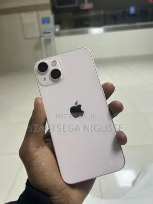 Apple iPhone 13 128 GB White