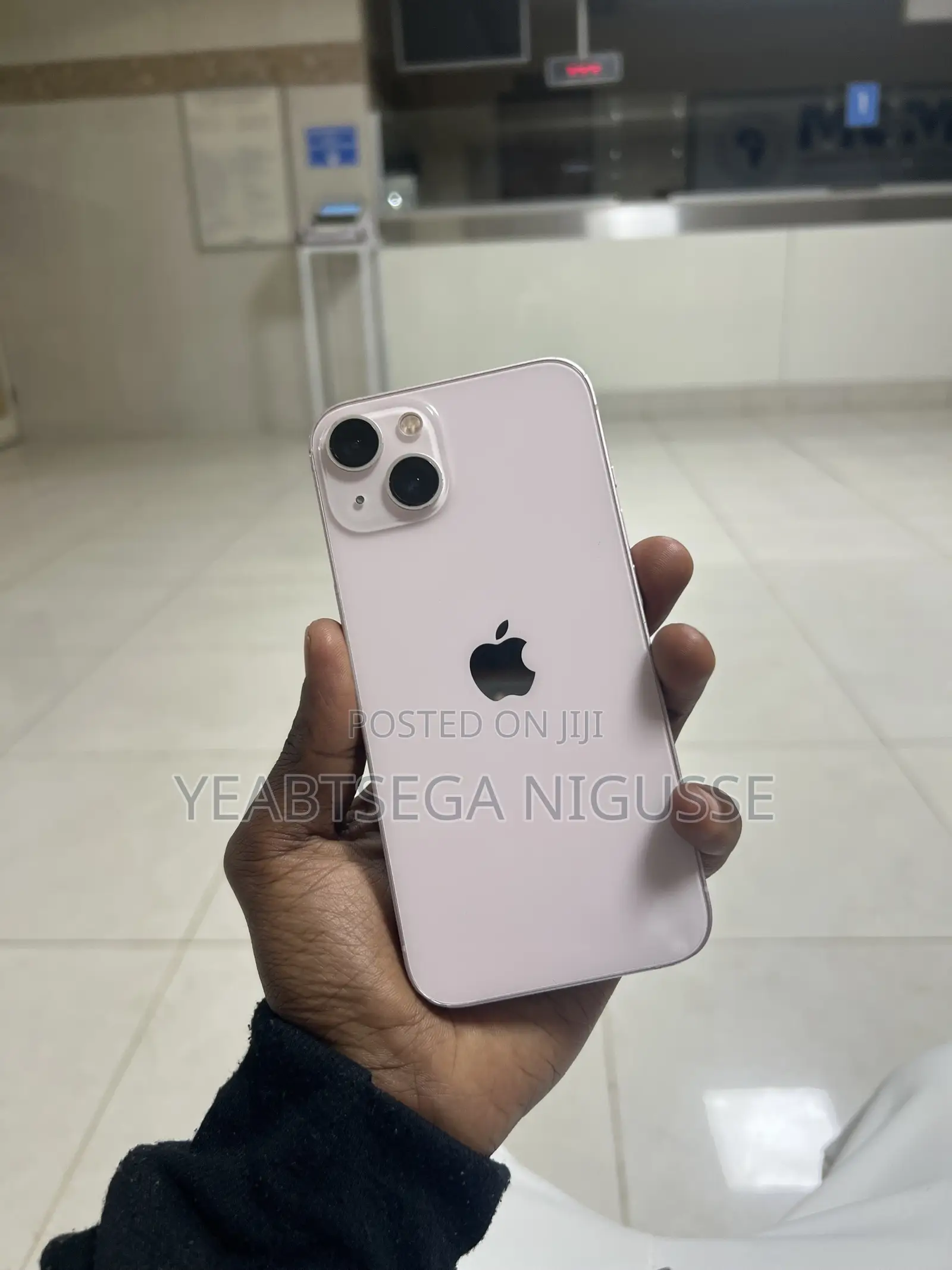 Apple iPhone 13 128 GB White
