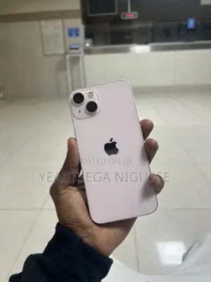 Apple iPhone 13 128 GB White
