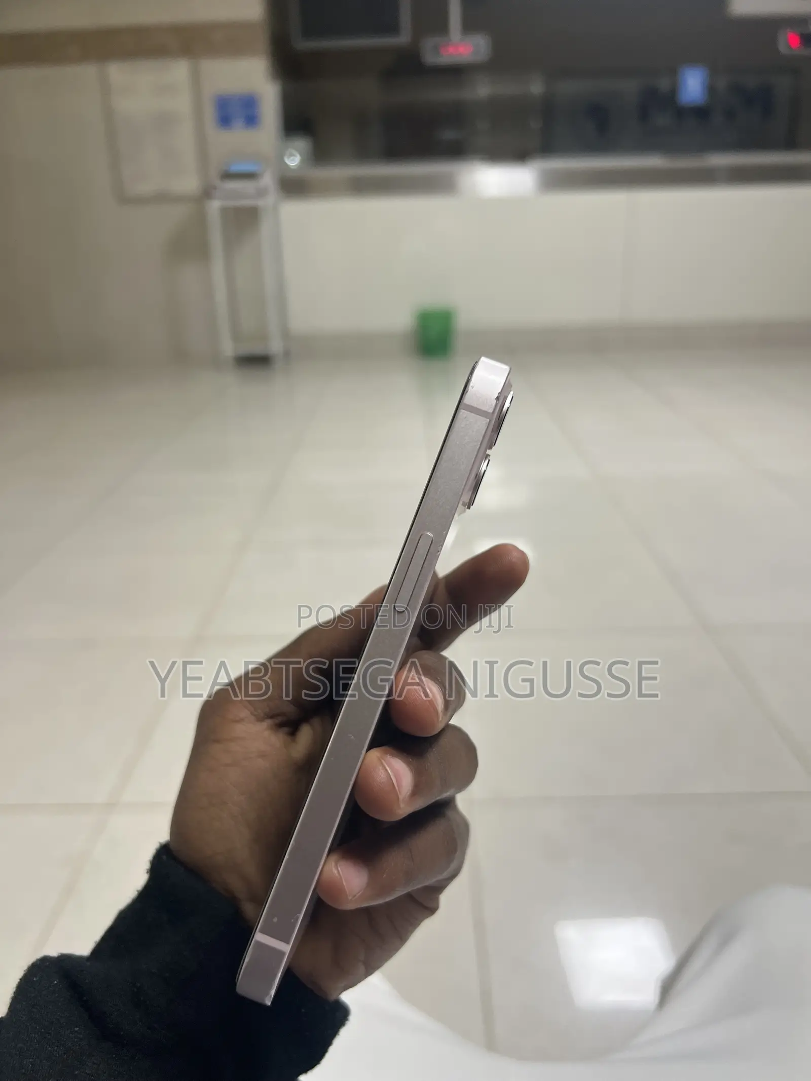 Apple iPhone 13 128 GB White