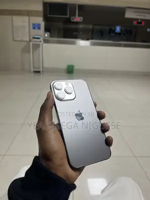 Apple iPhone 13 Pro 256 GB Graphite