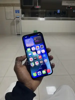 Apple iPhone 13 Pro 256 GB Graphite