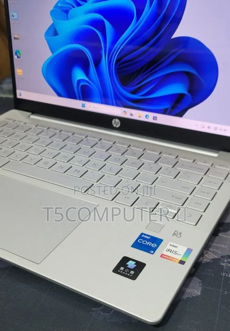 New Laptop HP Pavilion 14 16GB Intel Core i5 SSD 512GB