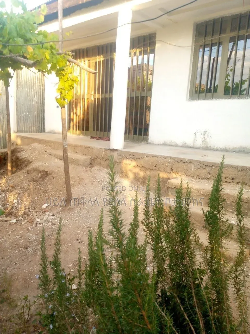 Furnished 5bdrm Villa in አለም ገና, Oromia-Finfinne for sale