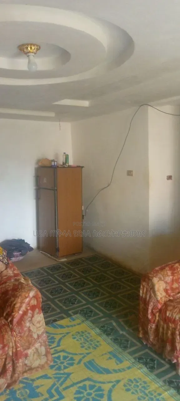 Furnished 5bdrm Villa in አለም ገና, Oromia-Finfinne for sale