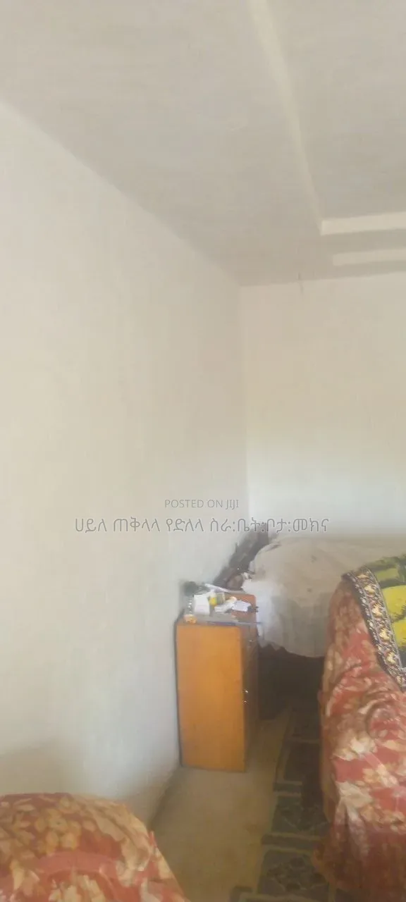 Furnished 5bdrm Villa in አለም ገና, Oromia-Finfinne for sale