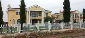 Furnished 6bdrm Townhouse/Terrace in Ccd Real State, Oromia-Finfinne