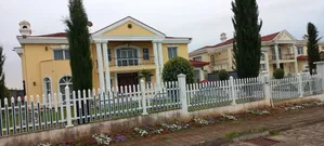 Furnished 6bdrm Townhouse/Terrace in Ccd Real State, Oromia-Finfinne