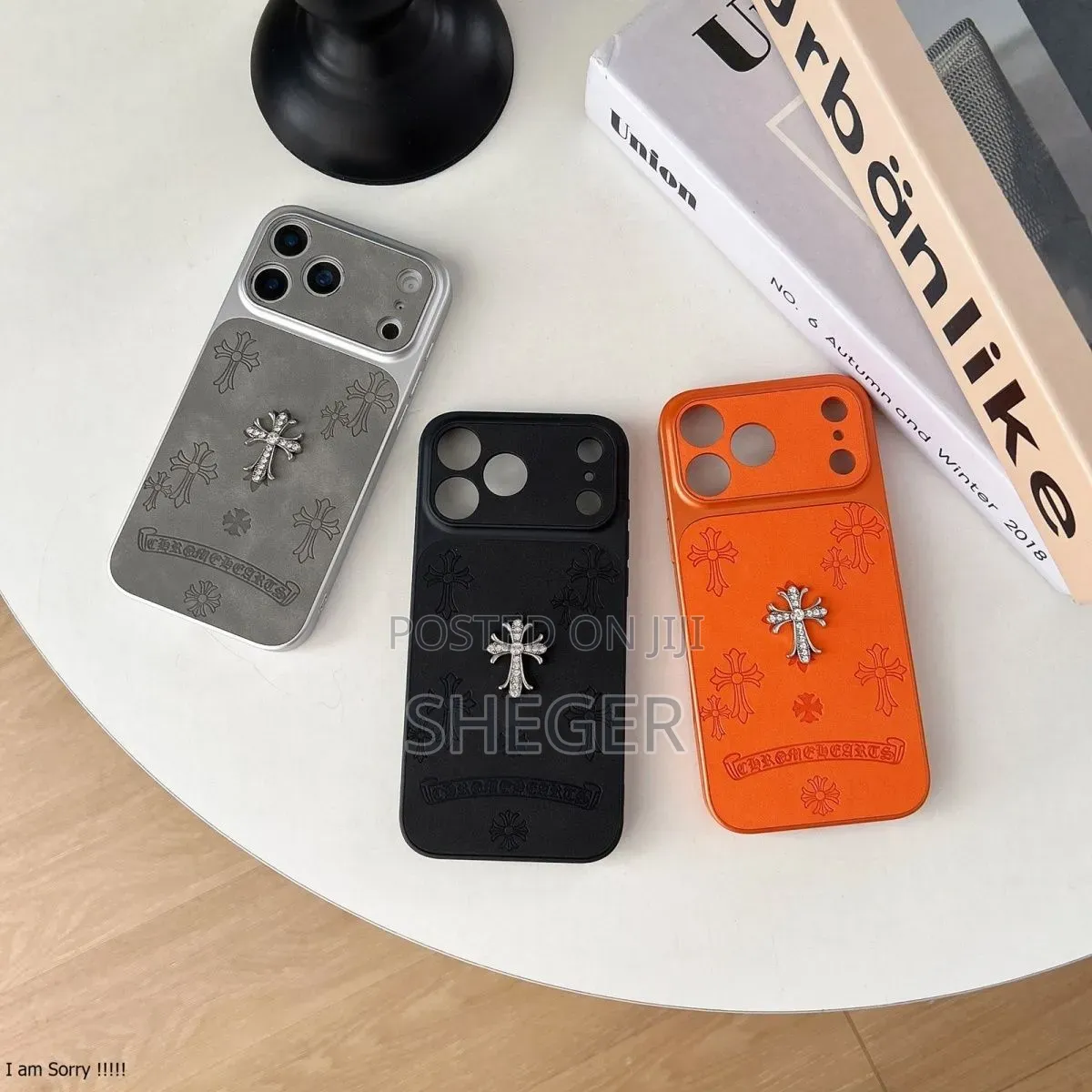 New Apple iPhone 17 256 GB
