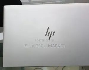 New Laptop HP EliteBook 840 G8 16GB Intel Core i5 SSD 512GB