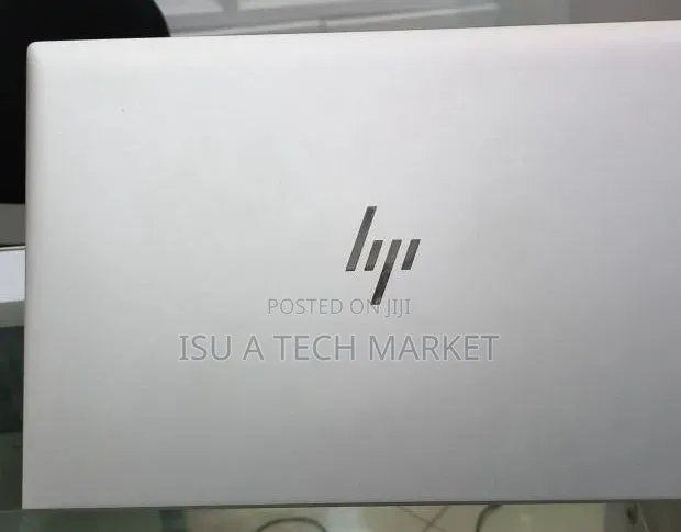 New Laptop HP EliteBook 840 G8 16GB Intel Core i5 SSD 512GB