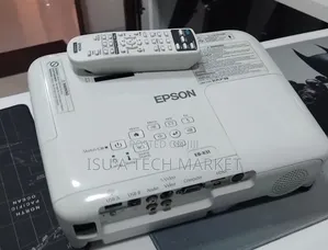 Epson X331