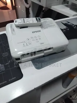 Epson X331