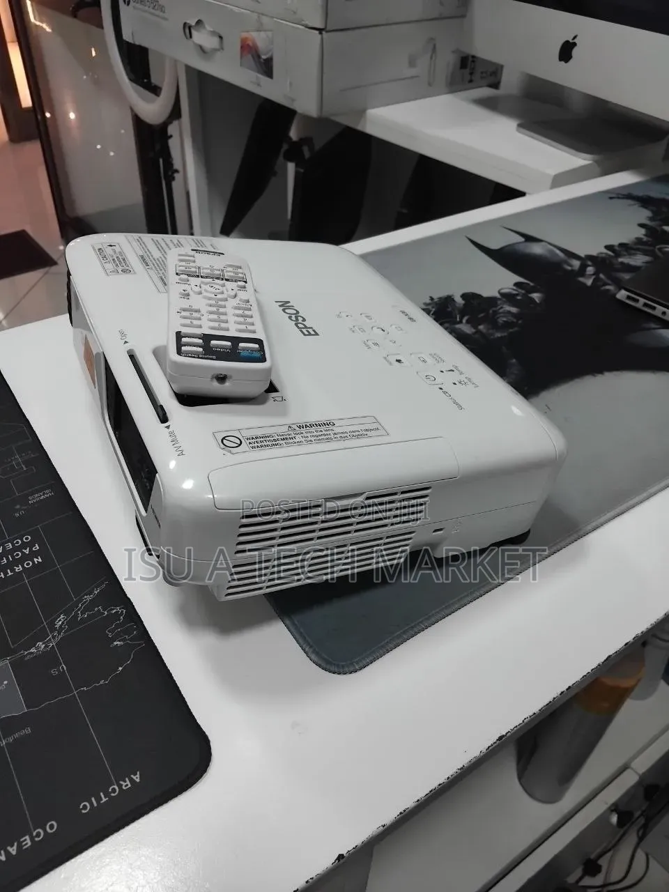 Epson X331