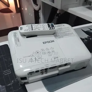 Epson X331