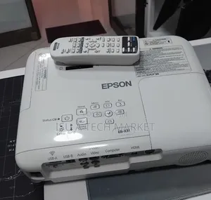 Epson X331
