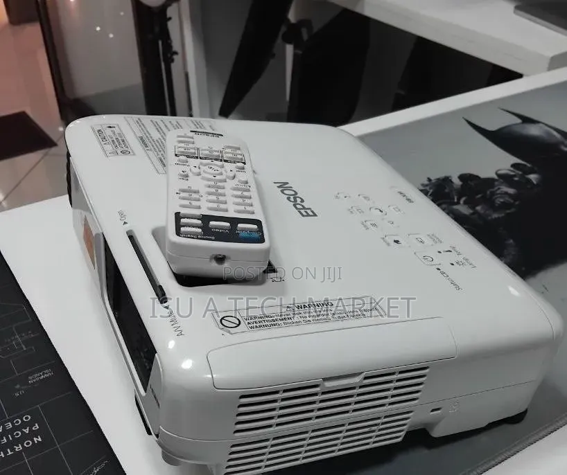 Epson X331