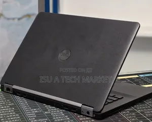 Laptop Dell Latitude 14 E7470 8GB Intel Core i5 SSD 256GB
