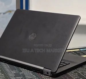 Laptop Dell Latitude 14 E7470 8GB Intel Core i5 SSD 256GB