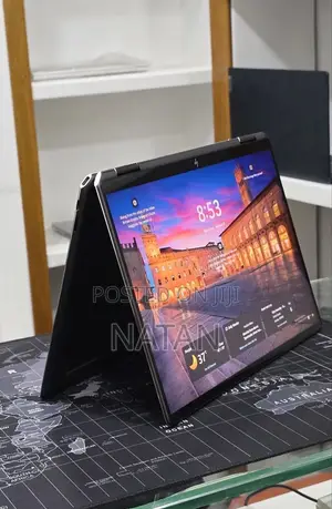 New Laptop HP Spectre 13 16GB Intel Core i7 SSD 512GB