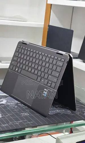 New Laptop HP Spectre 13 16GB Intel Core i7 SSD 512GB