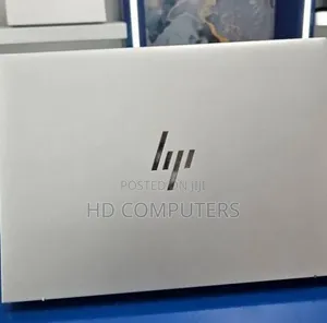 New Laptop HP EliteBook 840 G8 16GB Intel Core i5 SSD 512GB