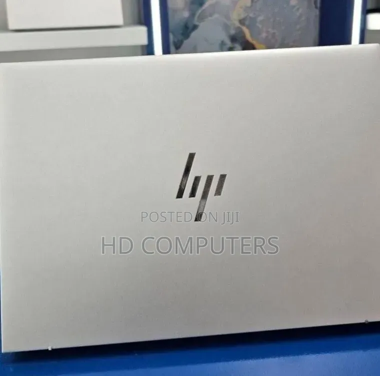 New Laptop HP EliteBook 840 G8 16GB Intel Core i5 SSD 512GB