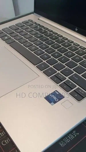 New Laptop HP EliteBook 840 G10 16GB Intel Core i7 SSD 512GB